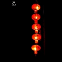 2014太平洋燈會 花蓮LED燈海照亮春節觀光街