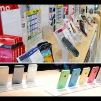 【科技新報】iPhone 高居日本 2013 年手機銷售系列之冠，Sony 擠上第二