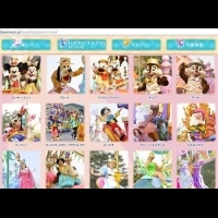 日本迪士尼／期間限定遊行、公主體驗閃耀童夢