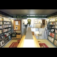 給喜歡書店的你不一樣的新選擇---東京書店時代