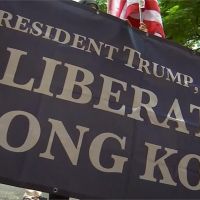 全球／黃之鋒赴德求援、美國會推動香港新法！國際聯合對抗習皇帝？
