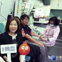 台南9/20公益捐血　送美食及池上米