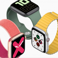 Apple Watch S5鈦合金款到底特別在哪？蘋果官方資訊透露出端倪了！