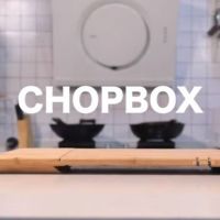 家庭主婦的好幫手！智慧砧板「ChopBox」5大功能超吸睛 集資一周破2700萬
