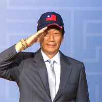 韓國瑜想請益 郭台銘幕僚酸：不耽誤他選舉、市政時間
