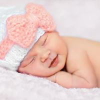 預防「異位性皮膚炎」　2招守護寶寶健康
