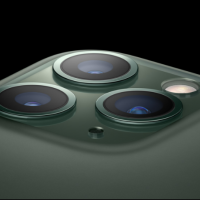 iPhone 11 Pro 3鏡頭超強大 AI相機技術狠甩安卓手機無數條街！