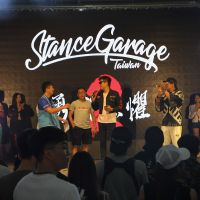 國內最大室內車聚  Stance Garage Taiwan 2 (1、Honda篇) !!