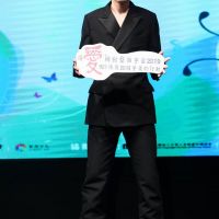 蕭敬騰為紀念921地震愛心獻聲「讓愛轉動整個宇宙2019」新唱 ！