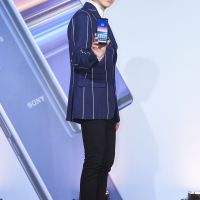 林宥嘉擔任Sony Mobile手機代言人 意外解鎖金鐘紅毯成就！