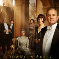 K5傳媒強推電影：唐頓莊園【 Downton Abbey】