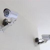 監視器用中國「海康威視」 台大：2年前買未限制