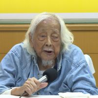 快訊／《台灣四百年史》作者史明驚傳病逝 享嵩壽103歲