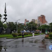 颱風外圍環流影響　北台灣慎防豪大雨