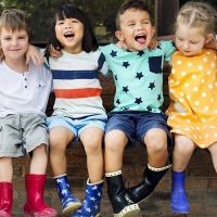 兩歲半的孩子逐漸脫離「以自我為中心」的想法!探討幼兒九大敏感期發展...