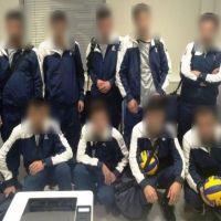 敘利亞偷渡客偽裝烏克蘭排球隊闖關　雅典機場被捕