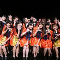 國民女團AKB48 Team TP慶祝成軍一週年Mini Concert 四場完售