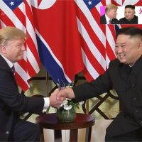 美國、北朝鮮關係回溫 南韓恐邊緣化當電燈泡？