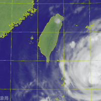 颱風「米塔」來了停班課！ 北台灣各大醫院開不開診一覽瞧這