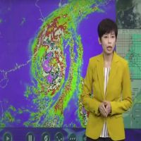 米塔颱風／不論是否登陸　今晚到明晨北台風強雨驟
