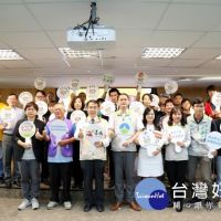 台南推每月1號減廢日　70家業者響應推優惠