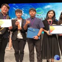 全球華文永續報導獎　長榮大學2件作品獲獎