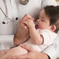 新北輪狀病毒疫苗全額補助　預計千餘名嬰幼兒受惠