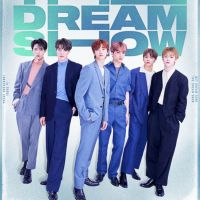 NCT Dream將於10月舉行首個單獨演唱會與粉絲們見面