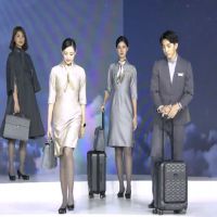 復古科技感十足　星宇航空空服與地勤制服曝光