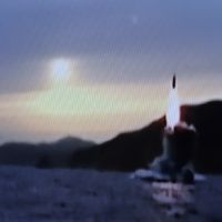 北韓北極星3號的設計 與美中俄導彈相仿