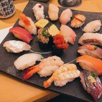 【京都】沒吃過別說你來過！到京都必吃的7家迴轉壽司店