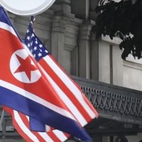 北韓協商代表：對美國談判期待又樂觀