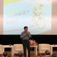 2021年為自行車旅遊年 交通部16億預算打造單車寶島走出國際