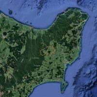 紐西蘭北島5.2地震 沒有災情通報