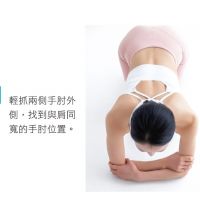 「倒立逆伸展」基本練習，跟著做！強核心．修體態．除贅肉．解痠痛，風靡韓國的美型塑身逆姿勢...