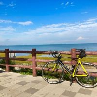 打造台灣自行車島  2021自行車旅遊年