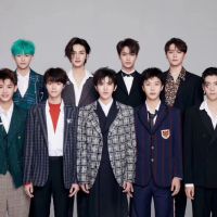 影／《NINE PERCENT》解散！陳立農解散前夕過生日，團員合體爆他「特殊愛好」...