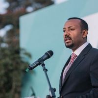 衣索比亞總理阿邁德獲諾貝爾和平獎