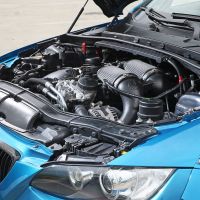 [OPTION改裝電子別冊] 強大動力只是基本！  BMW 335i E93歐系性能車(上) !