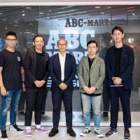 日本知名鞋履通路店鋪品牌 ABC-MART 迎向在台10週年 10/10 台北西門商圈試營運啟動！