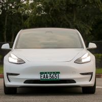 無聲勝有聲  Tesla Model 3 Performance試駕