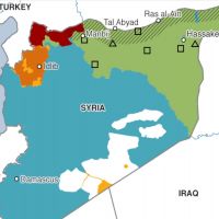 被美國遺棄 庫德族將與敘利亞合作對抗土耳其