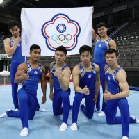 唐嘉鴻單槓第八　中華體操隊史上最成功世錦賽