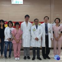 北榮新竹分院病人安全週　宣導醫病溝通
