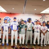 棒球亞錦賽開幕　南韓學生竟不敵中國大陸
