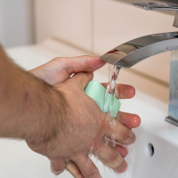 別再「病從手入」！響應世界洗手日 你該知道正確洗手5步驟