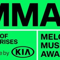Melon確定於11月30在高尺蛋舉行“MMA 2019”