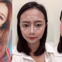日本最夯「整形級」小臉易容術！5招打造瓜子臉，高CP值修容、打亮、腮紅推薦