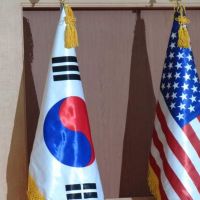 美大使：美韓安全同盟 是地區穩定的關鍵