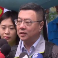 蘇震清列不分區爭議 卓榮泰：不要再威脅黨中央